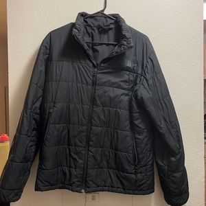 North Face Puffer
